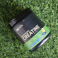 ON Optimon Pure CREATINE Powder 300g /600g, Creatine Monohydrate, endurance, explosive Power, Creatine thumbnail 5