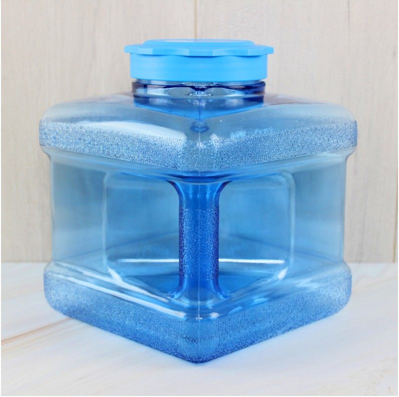 食品级5升方桶茶几专用