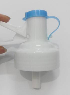 水嘴 鸭嘴水龙头桶装水架子水桶支架手压式饮水器机纯净水带水嘴