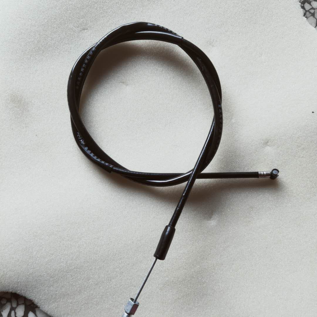 雅马哈DX100摩托车配件离合器线拉线离合器片木片