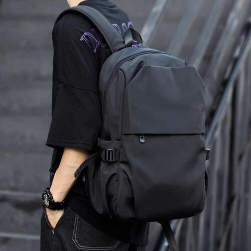 德国HUGO便量化登山背包