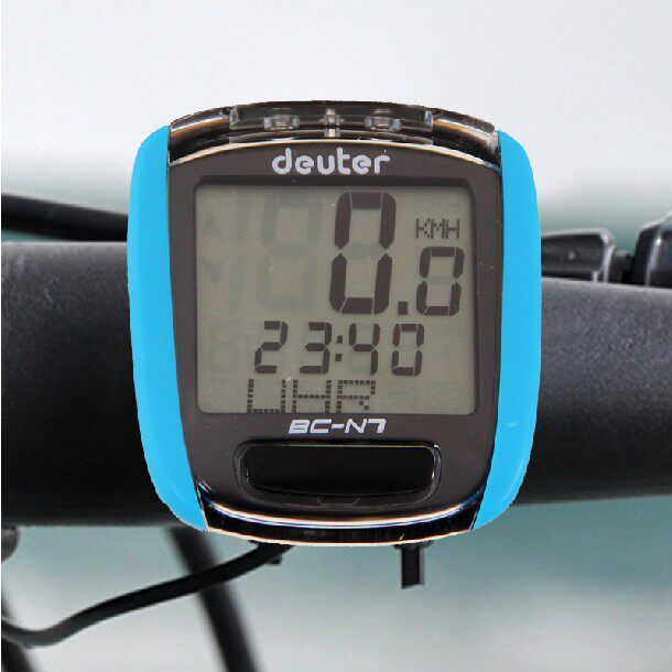 Tableau de bord vélo - Ref 2439125 Image 4