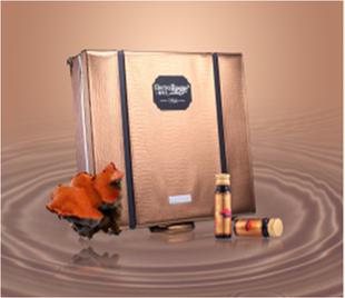 包邮 Olive 保障 奥丽姿一丽再生牛樟菇酵素原液正品 Element