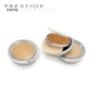 PRESTIGE Plymouth Powder khô và ướt Powder Cake Kem che khuyết điểm Hide Shrink Pore Makeup Công suất sửa chữa - Bột nén phấn nền