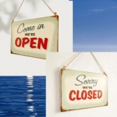 欧式 门牌 店饭店墙壁墙面挂牌个性 复古铁制挂牌创意家居装 饰品服装