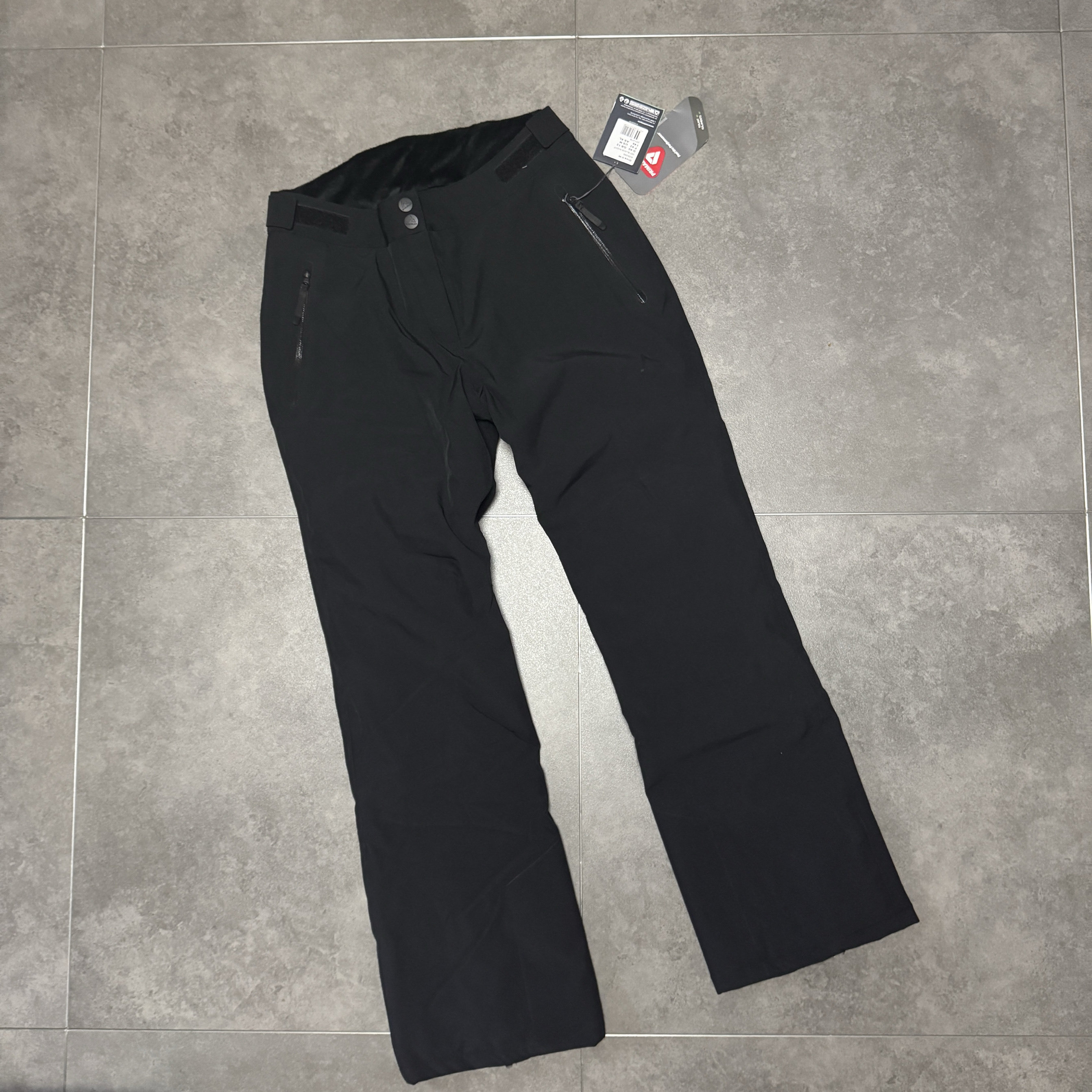 【80后妍妍】出口麦金利尾货防风防水夹棉保暖背带滑雪裤女冬东北,户外/登山/野营/旅行用品,滑雪裤,淘宝优惠券,粉丝福利购,淘宝优惠卷