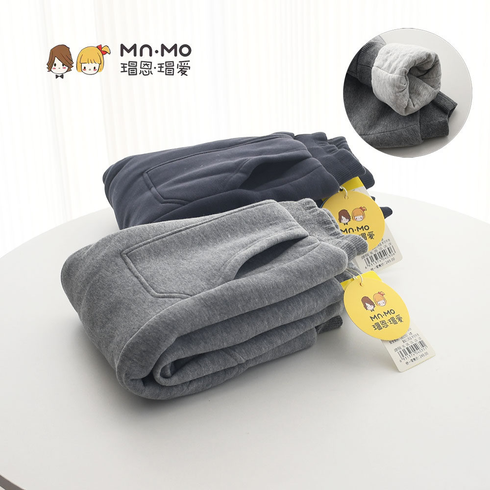 瑁恩瑁爱夹棉保暖800克保暖棉裤