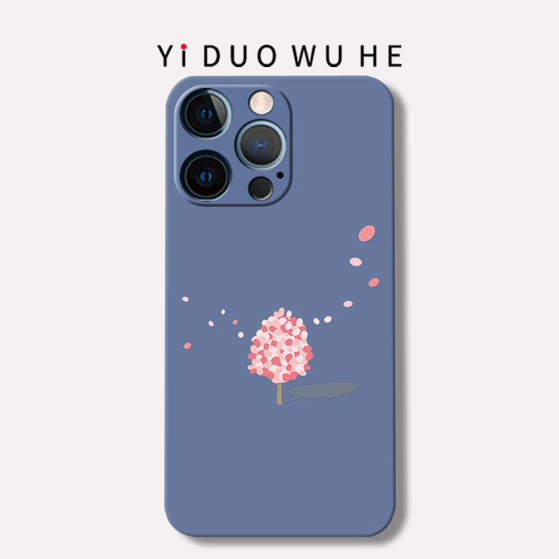 手机壳硅胶12苹果1413