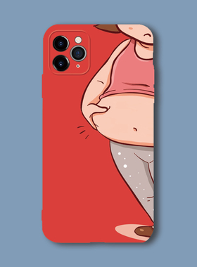 适用苹果12手机壳11promax/8plus/13/x硅胶iphone14max/mini/se2/15