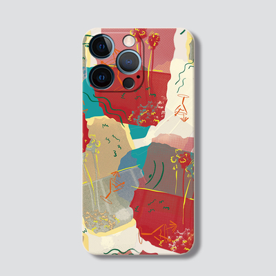 磨砂XR潮牌14创意8个性mini