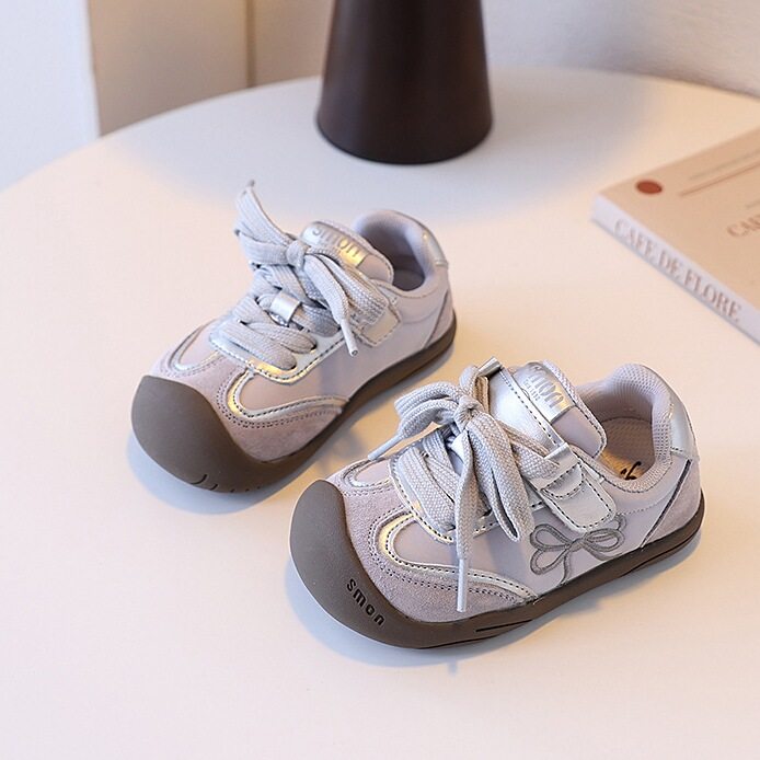 2025新款秋季宝宝软底鞋韩系儿童鞋防踢三岁女童鞋子德训鞋板鞋5,童鞋/婴儿鞋/亲子鞋,板鞋,淘宝优惠券,粉丝福利购,淘宝优惠卷