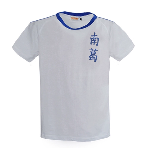 Nange 10 Grand Sky Wing Wing World Детский футбол подросток для подростки младший кубок Jay Chou Short -Sleeed Cotton Parent -Child T -For