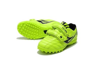 2025新款25码27码小童足球鞋3岁4岁5幼儿童踢球鞋舒服铁豹24码25