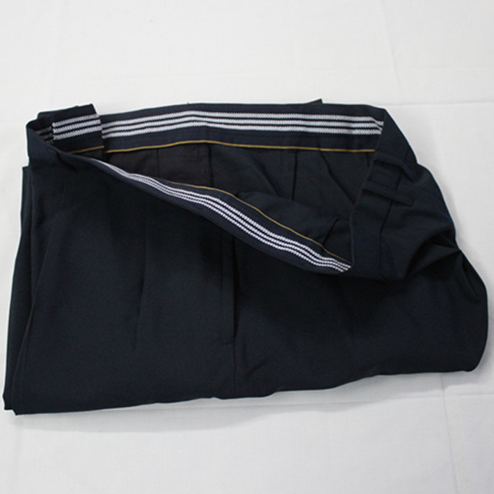 Pantalon HAO YU - Ref 1466496 Image 1