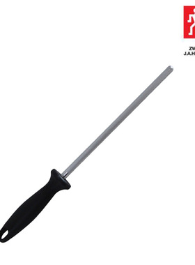 全新正品 德国双立人ZWILLING~四星磨刀棒32576-230 刀具专用