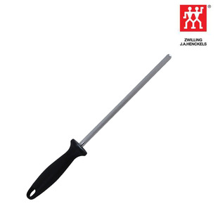 全新正品 德国双立人ZWILLING~四星磨刀棒32576-230 刀具专用