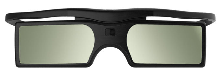 Lunettes VR ou 3D - Ref 1233880 Image 1