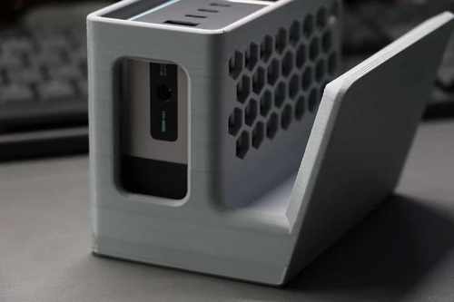 定制设计样件结构件3D打印