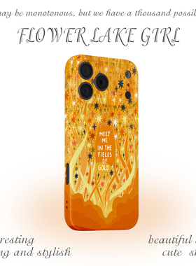 Better me~要暴富暴美创意菲林适用iPhone17promax15pro手机壳OPPOreno12华为pura70vivoS19软IQOO12红米k80