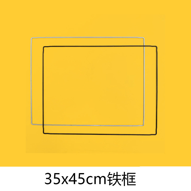 DIY猫笼网片狗笼加密网片宠物笼铁框兔笼支撑架鸡笼方格网配件