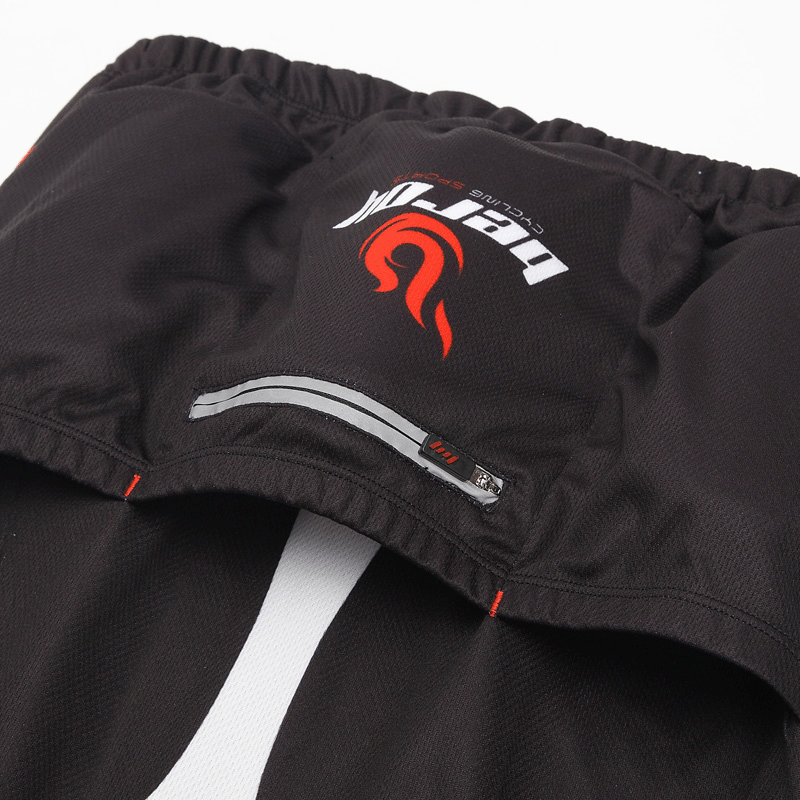 Tenue de cyclisme homme BELEROY - Ref 2207835 Image 4