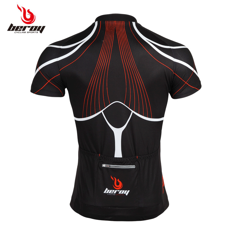 Tenue de cyclisme homme BELEROY - Ref 2207835 Image 3