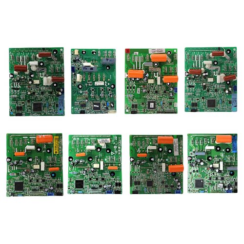 海尔配件海尔功率模块