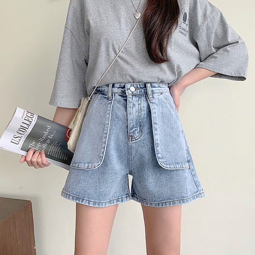 依恋牛仔服饰 88YLNZ1081