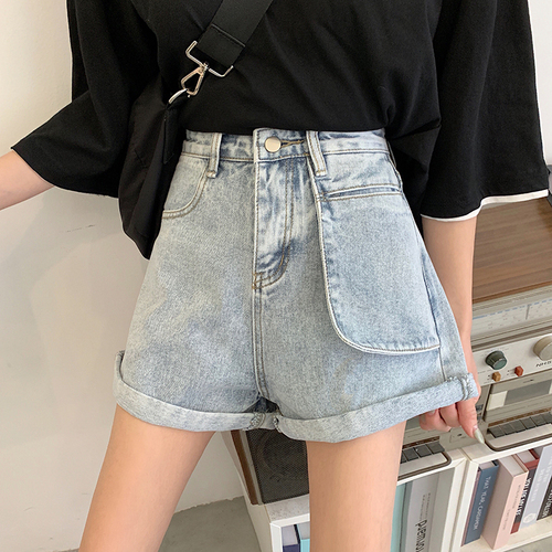 依恋牛仔服饰 88YLNZ1083