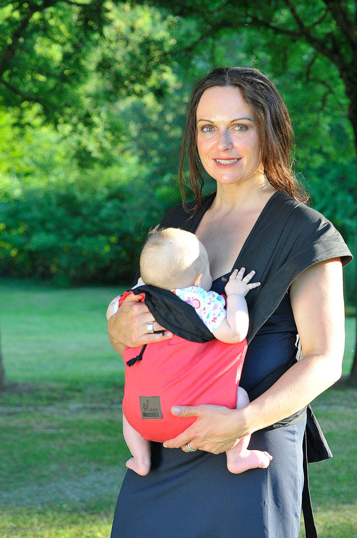 婴儿背巾双肩背带宝宝背袋育儿巾夏季透气四抓背带,婴童用品,背带/背袋,淘宝优惠券,粉丝福利购,淘宝优惠卷