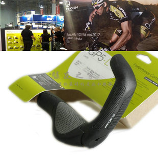 Poignées de vélo ERGON - Ref 2354797 Image 10