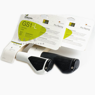 Poignées de vélo ERGON - Ref 2354797 Image 11