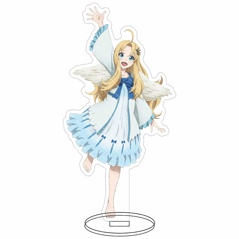 盾之勇者成名录立牌岩谷尚文拉芙塔莉雅菲洛亚克力动漫双面大立牌