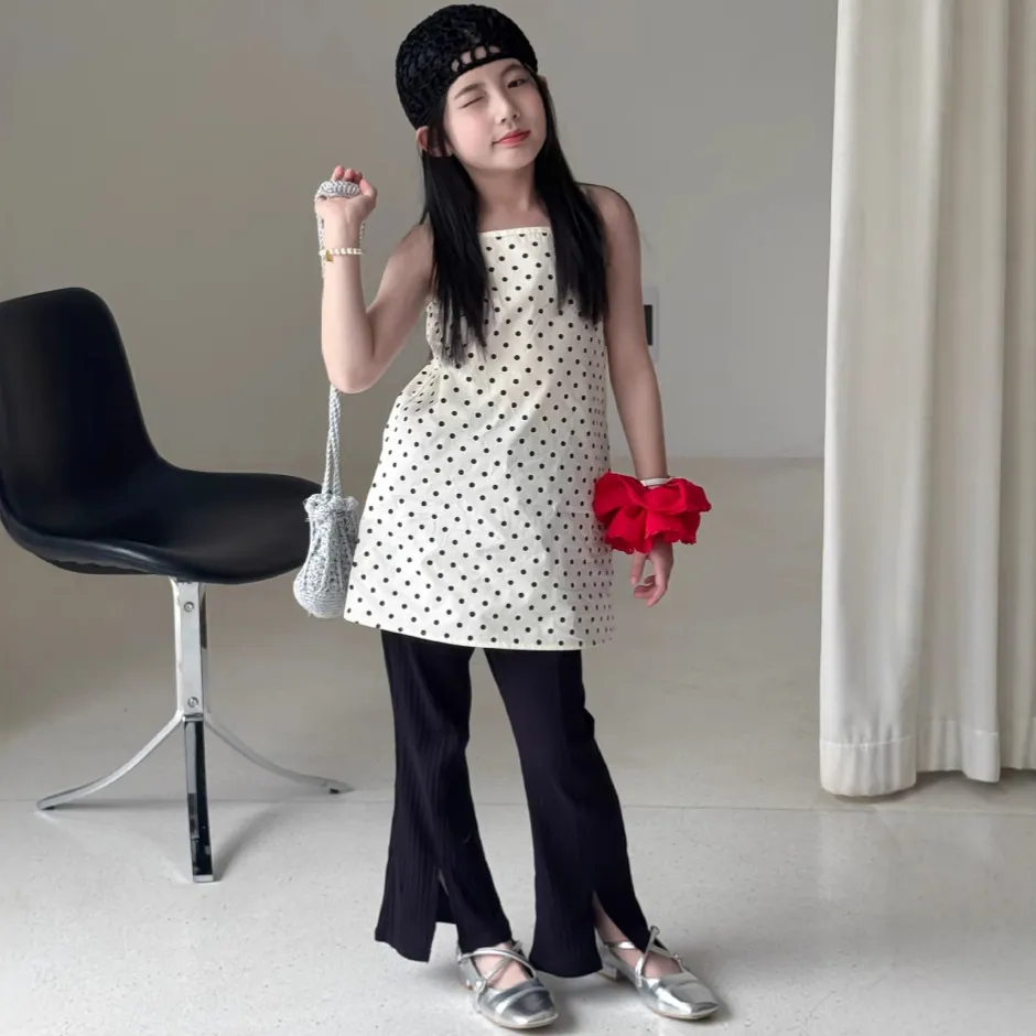 周小七2025夏季新款韩版女童儿童装饰手表