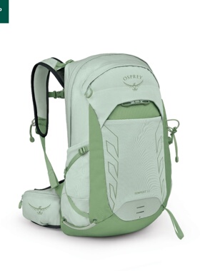 小鹰OSPREY Tempest暴风22/26/33升户外旅行登山徒步背包女款