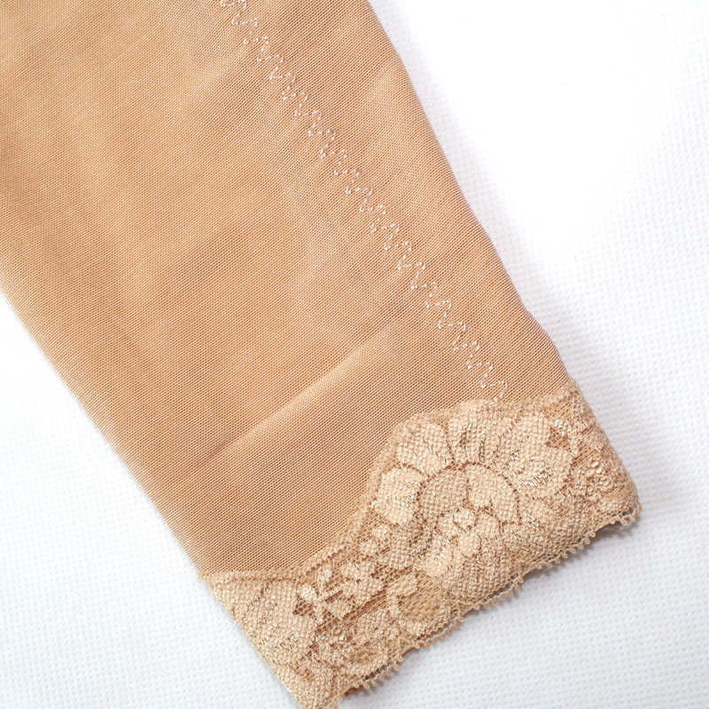 body amincissant en nylon - Ref 672333 Image 4