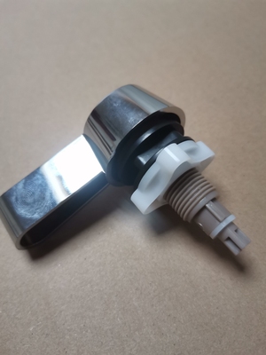 abl坐便器马桶水箱配件 线控配套 扳手 单个把手 连体分体大口径