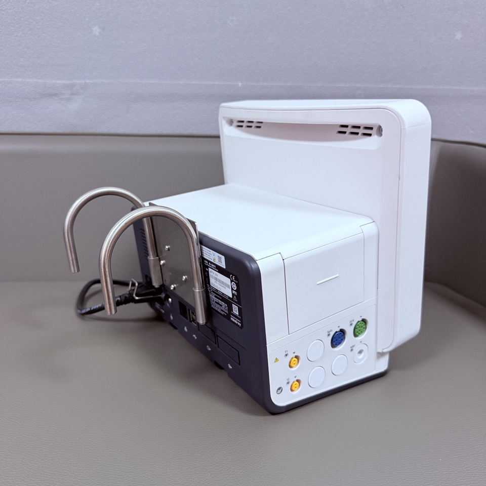 定制迈瑞ePM10 umec系列心电监护仪挂钩 床边挂钩 监护仪背后挂钩