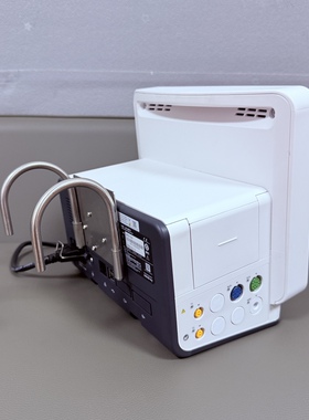 定制迈瑞ePM10 umec系列心电监护仪挂钩 床边挂钩 监护仪背后挂钩