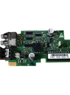 276K/H PC00276H 通讯卡 配件 OPTD2 伟肯VACON变频器DP IO询价