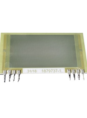 电阻片 1879737-1 配件 伟肯VACON 变频器 现货 询价