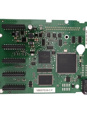 控制板 752B PC00761D 主板CPU板 伟肯VACON 变频器 配件 询价