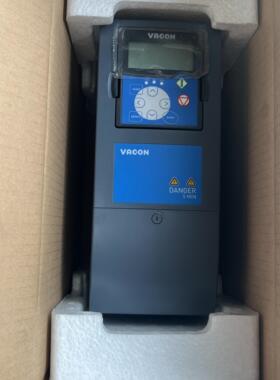 VACON伟肯变频器 NXP00045A2H1SSSA1A2000000 NXP系列空冷 询价