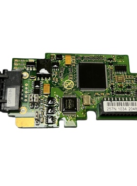 257N PC00257K 通讯卡 OPTC3 DP卡IO伟肯VACON变频器 配件 询价