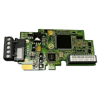 257N PC00257K 通讯卡 OPTC3 DP卡IO伟肯VACON变频器 配件 询价
