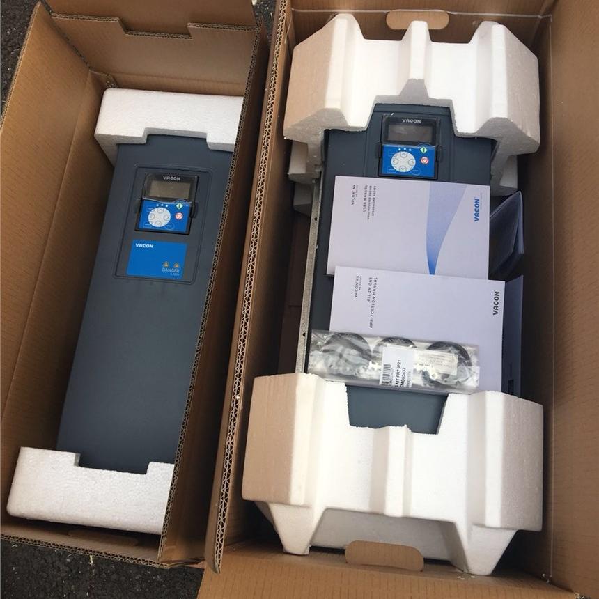 伟肯 NXP00725A5T0SSVA1A2A4B200 变频器 Danfoss丹佛斯 询价