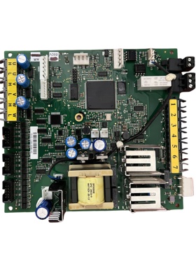 光纤板 751D/G PC00751C/E 通讯伟肯VACON变频器 配件 询价