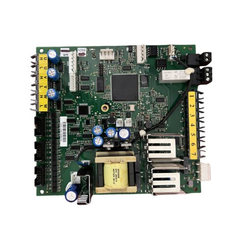 光纤板 751D/G PC00751C/E 通讯伟肯VACON变频器 配件 询价