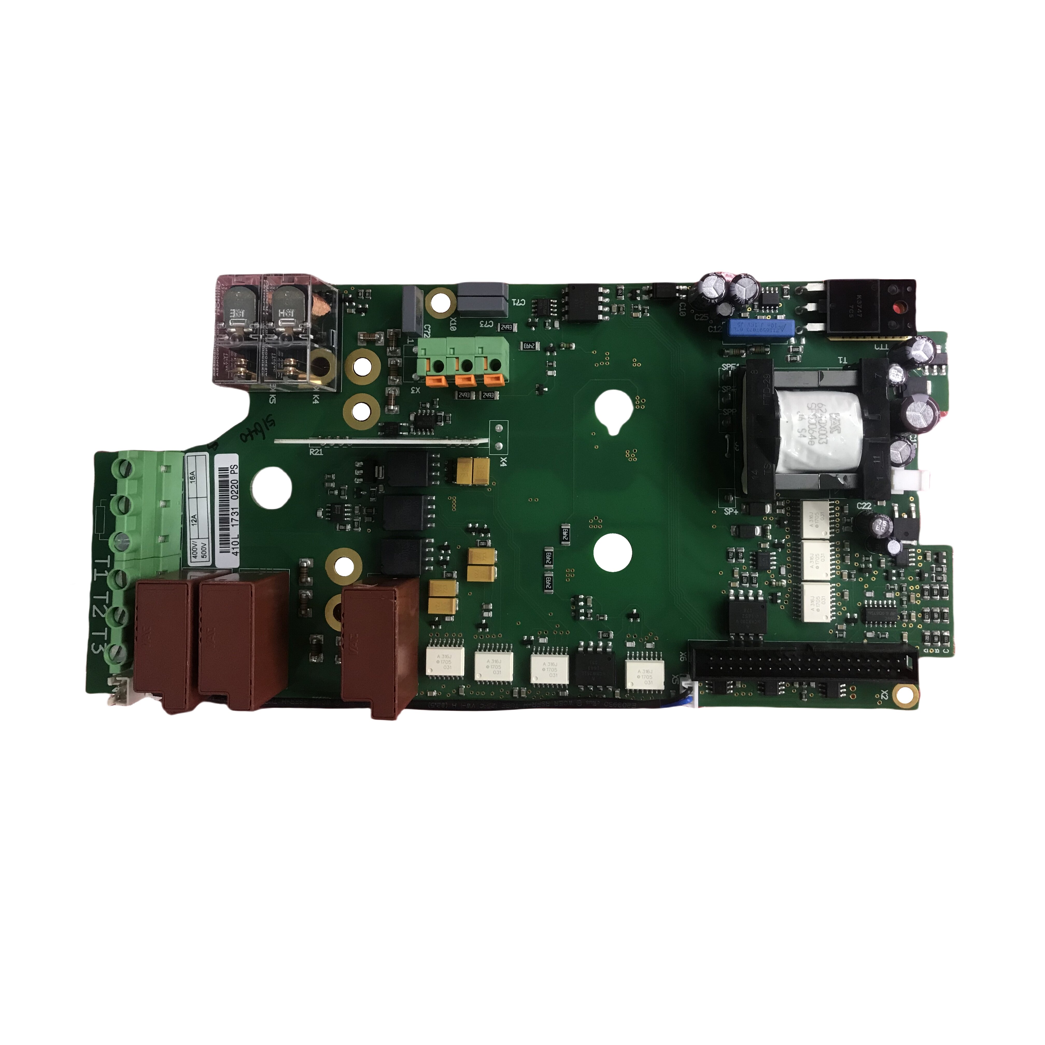 PC00410B/410A 驱动电源板 410L 410K 伟肯VACON变频器配件 询价