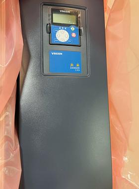 VACON伟肯变频器NXP01055A2H0SSSA1A3000000+QGLM+FL23+DPAP+DLDE